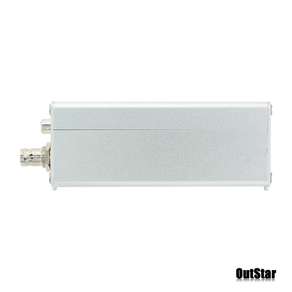 TV-TX200 VHF/UHF Analog TV Transmitter Support HD/AV Input with Antenna -USA