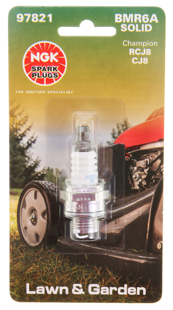 Resistor Spark Plug  NGK  97821