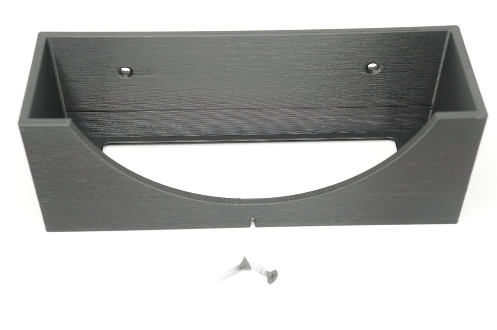 Wall Mount Compatible with Sonos Amp | Mounting Bracket for Sonos Amplifier