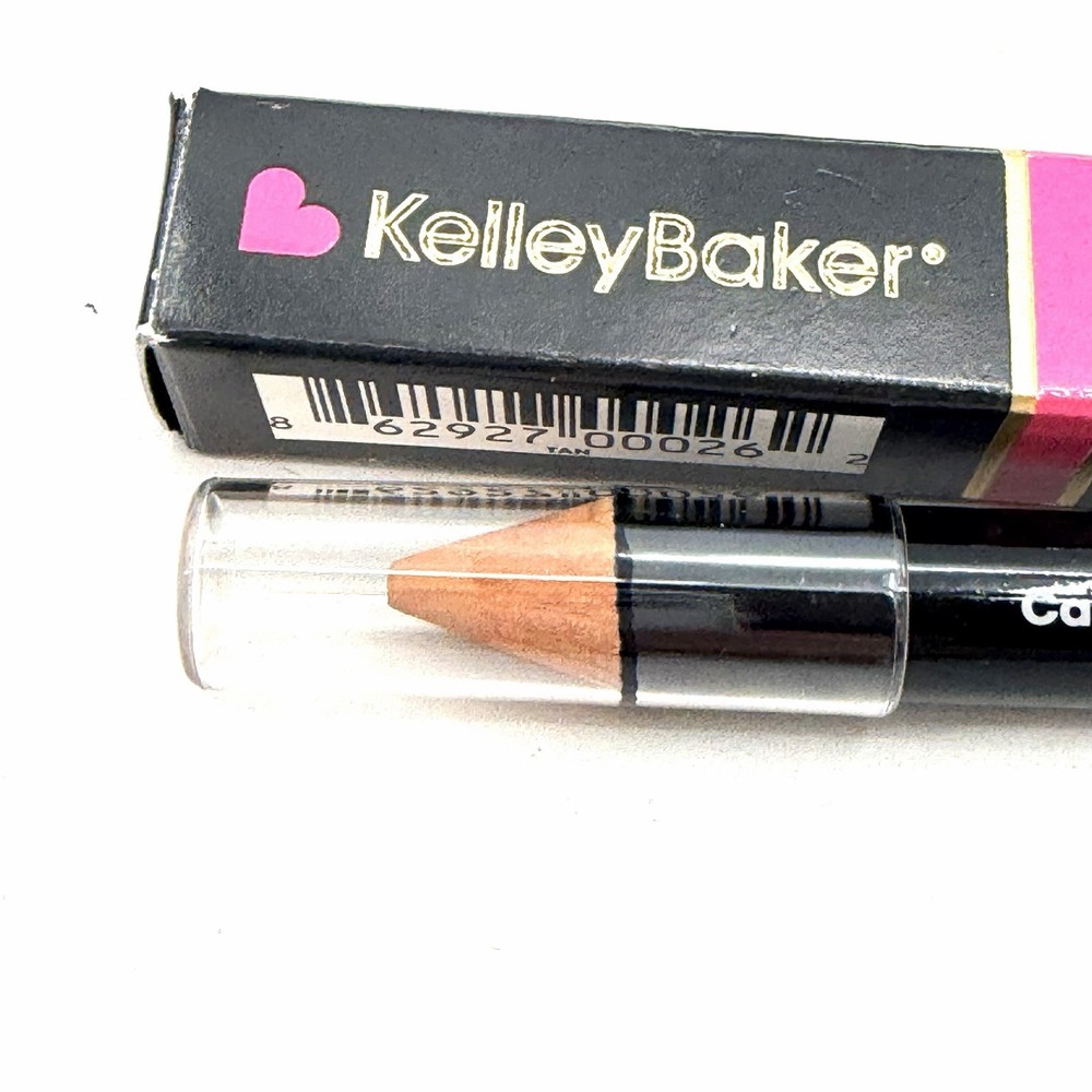 Kelley Baker Brows Camo-Light Highlighter Pencil - Tan