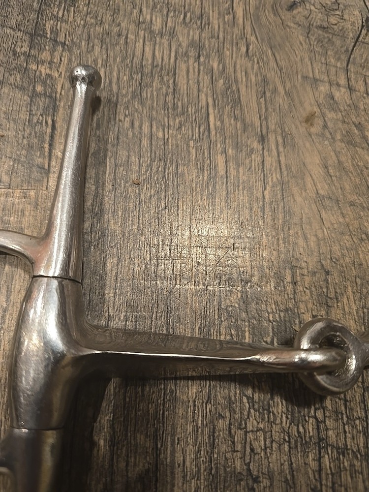 Horse Bit