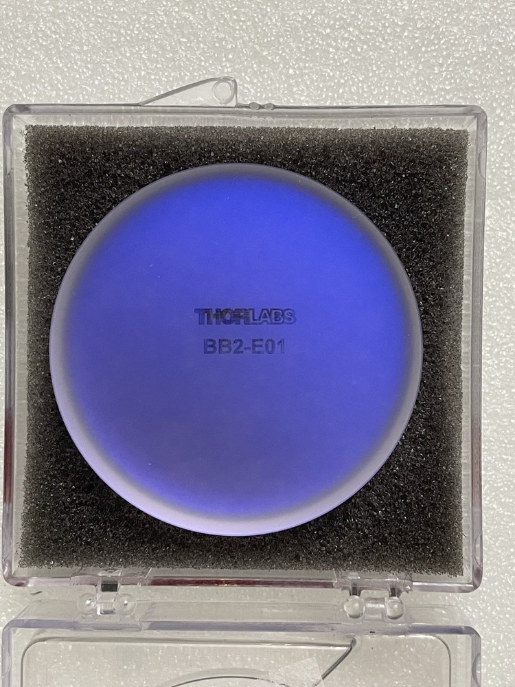 Thorlabs BB2 - E01