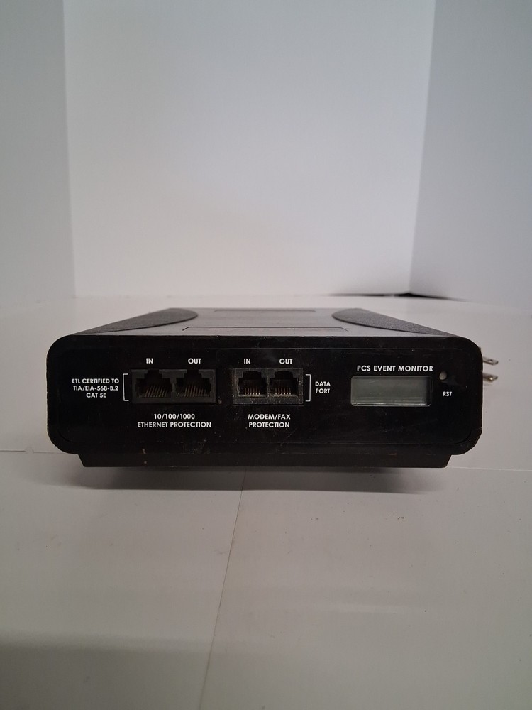 ESP Energy Intelligence XG-PCS-15D NextGen PCS Power Conditioning System