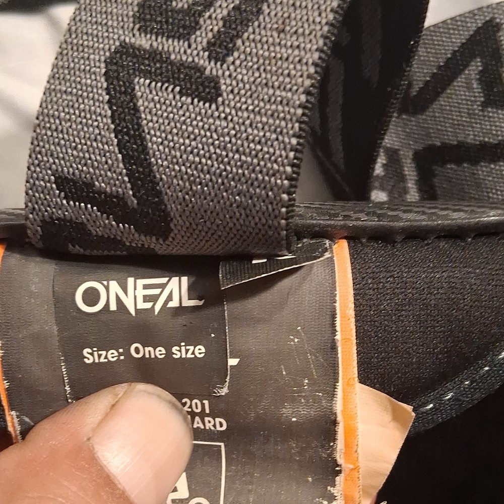 O'Neal Knee Guard One Size Fits Most