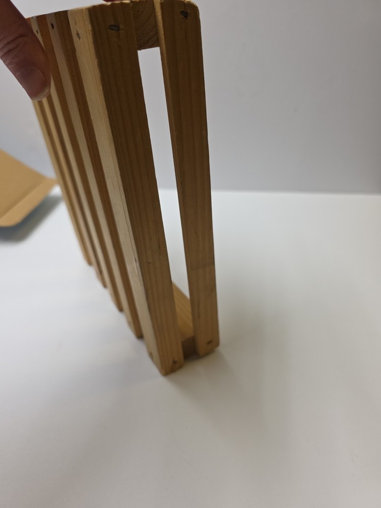 Small/medium Bridgford Box