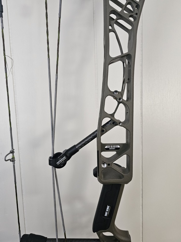 Mathews Lift 29.5 Compound Bow