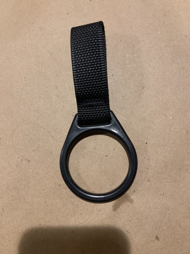 Flashlight Belt Holder