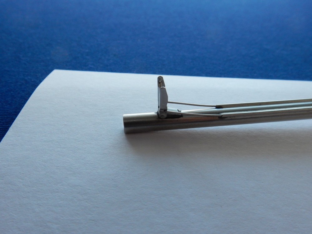 ACMI E152 Double Channel Deflector