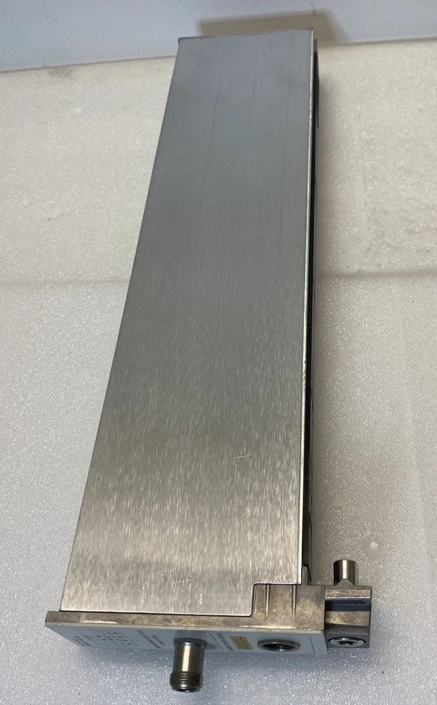 HP 70100A POWER METER Full Tested