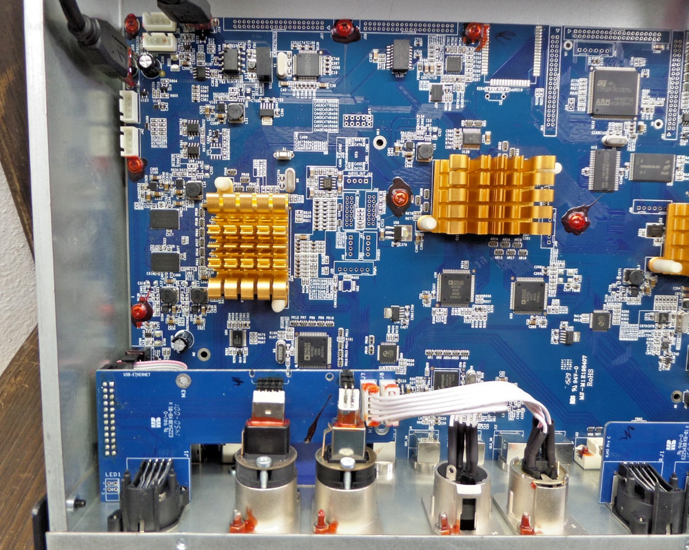 NovaStar NOVAPRO-HD Professional LED Wall Display Controller Processor *REFURBED