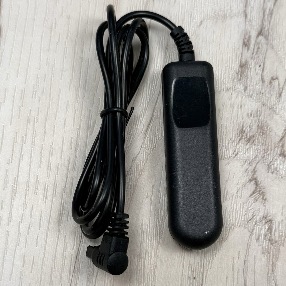 SM Development Wired Remote Switch Shutter Release for Canon EOS SMDV SM-711
