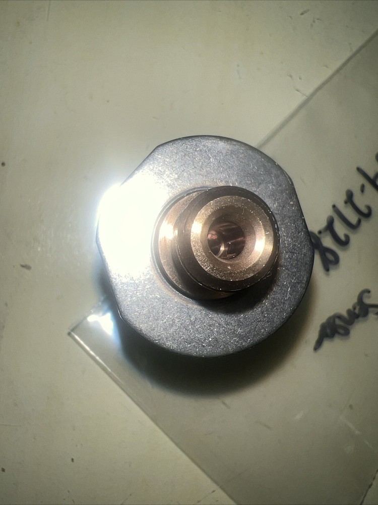 CAT High Pressure Sensor 284-2728