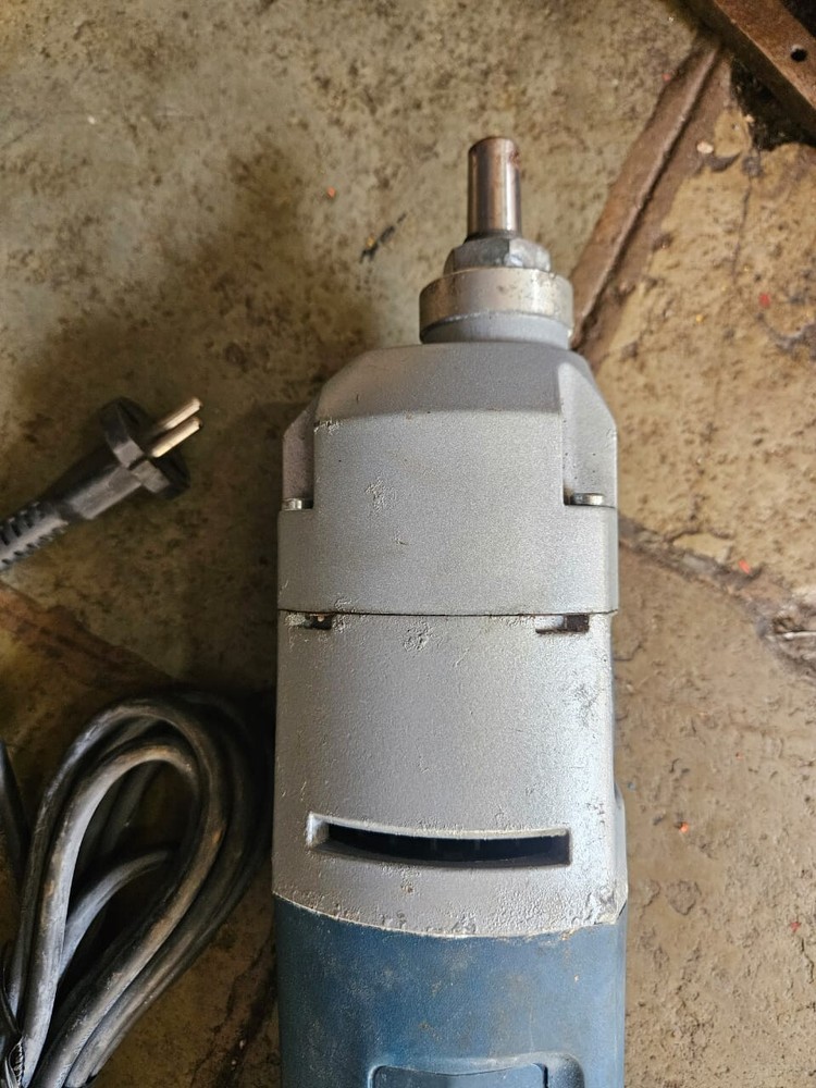 Bosch GBM 16-2 RE Drill