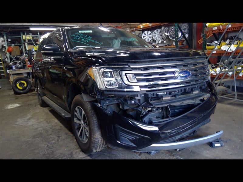 Voice Recognition Sync Module 2020 Ford Expedition LU5T-14G371-BKF