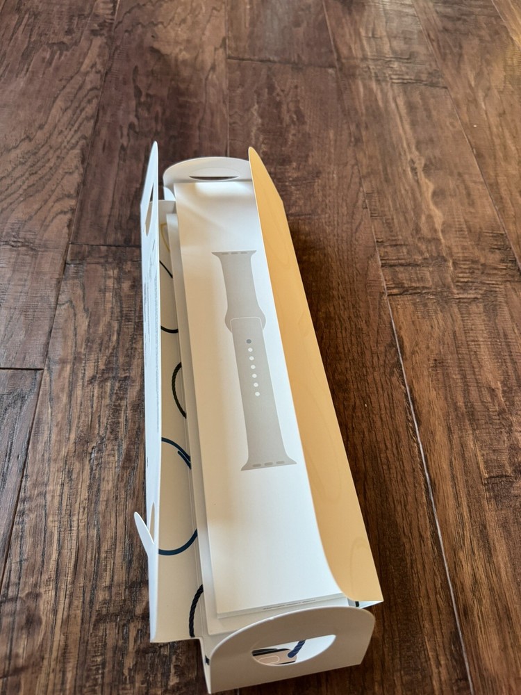 Apple Watch SE golf Aluminum Empty Case