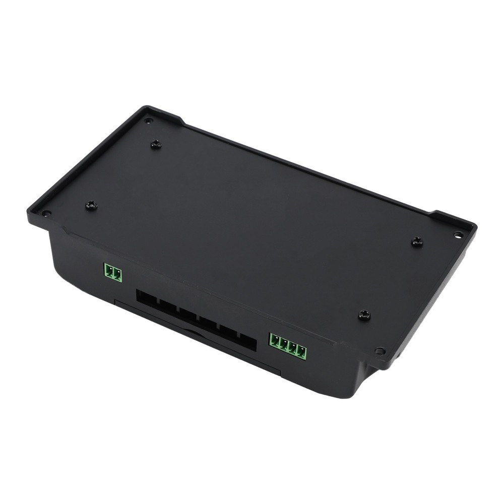 30A MPPT Solar Controller Serial Port MPPT Solar Controller Bluetooth 12V~60V