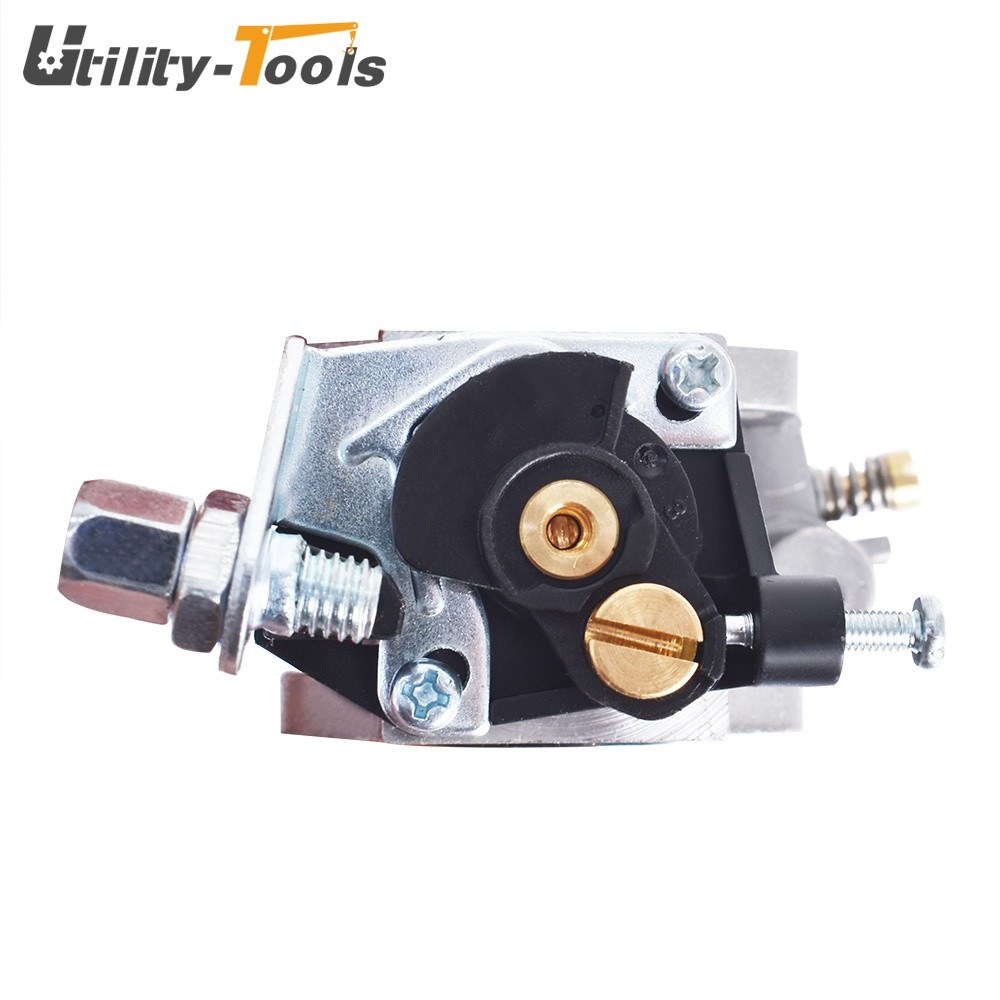 For Earthquake E43 E43WC E43CE MC43 MC43E MC43CE Carburetor 300486 Chainsaw