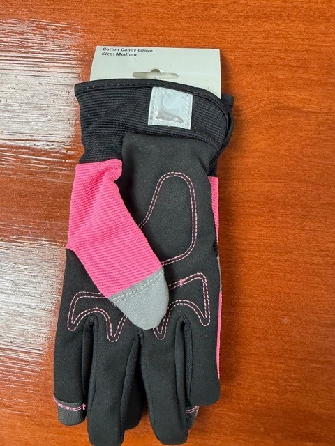 STIHL Womens Gloves - Medium