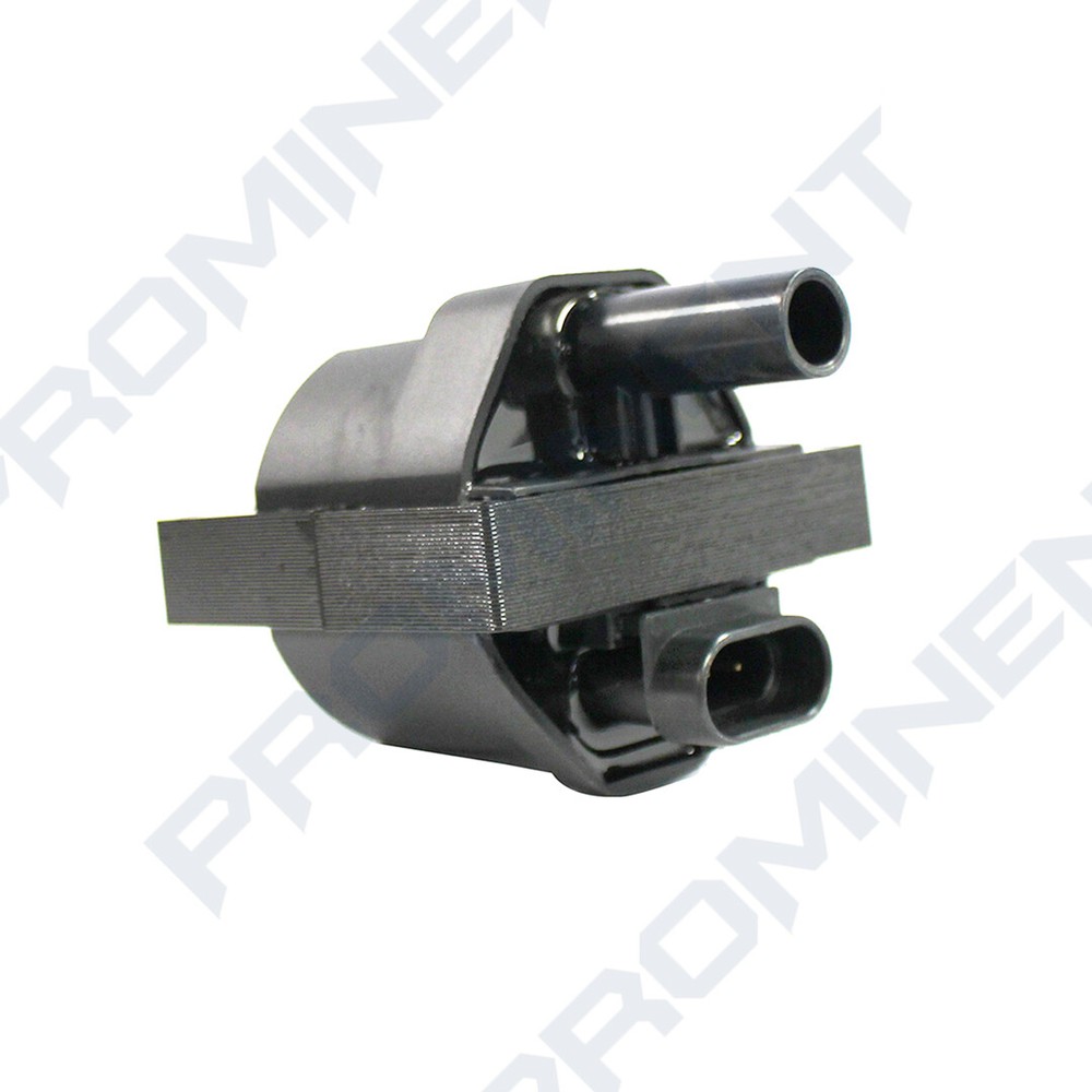 Ignition Coil and Module Replacement for Chevrolet GMC Compatible DR49 LX381