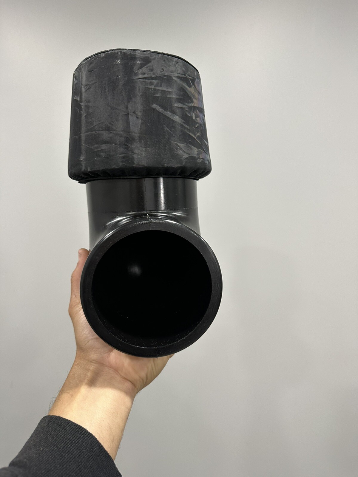 SeaDoo SC 230,300 Shorty power V2.0 Filter Air Intake Kit 2016-2023