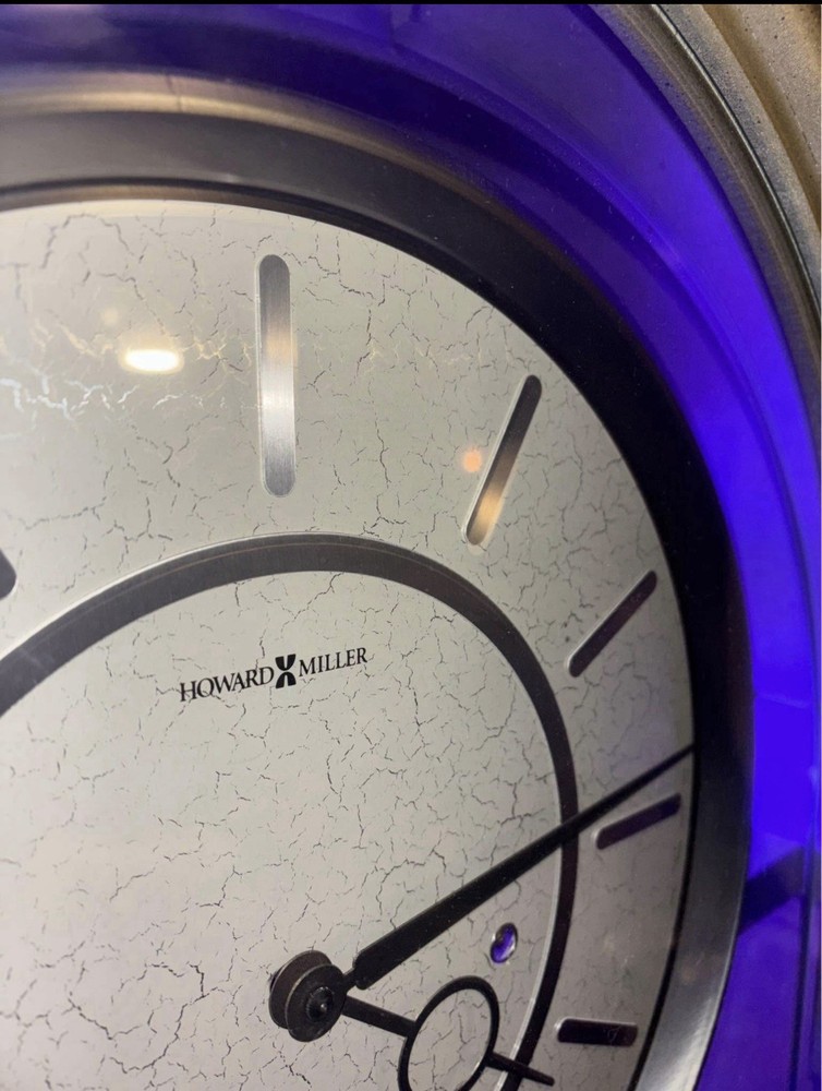 Howard Miller Grandfather Clock