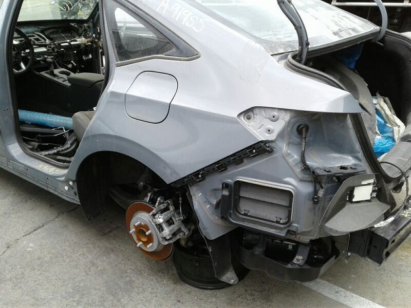CIVIC 2025 Camera/Projector 125019