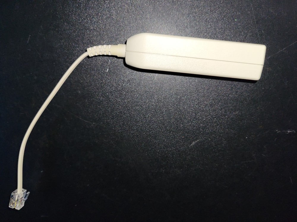 2WIRE DSL Filter 2-Line LFT4-2 Two Piece Set