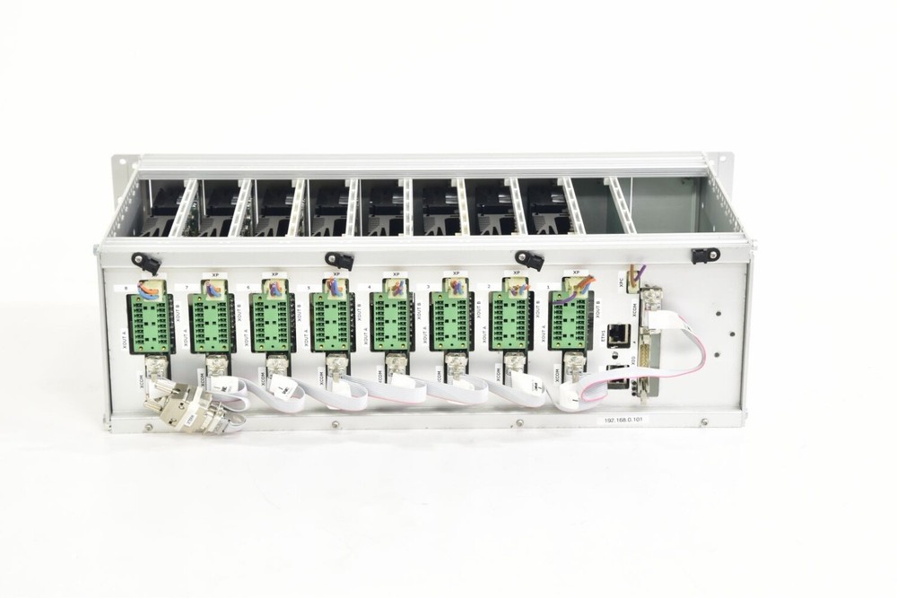 IPTE ILAN.A03099.1, Powersupply