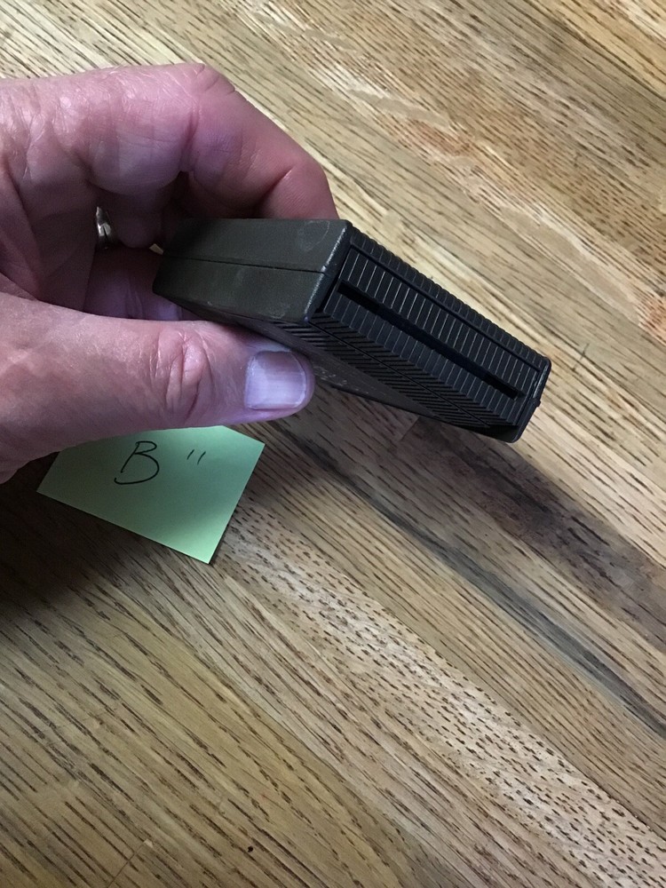 Missile Command Atari CXL4012 Cartridge