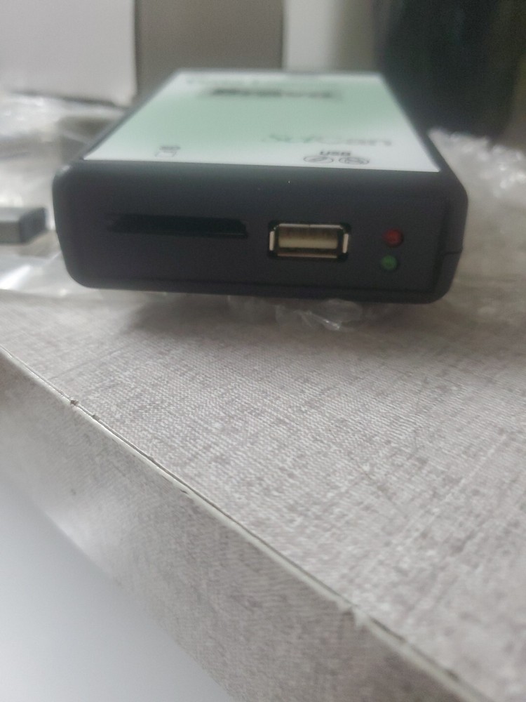 DATA LOGGER BRAVO (T) by SciCan USA