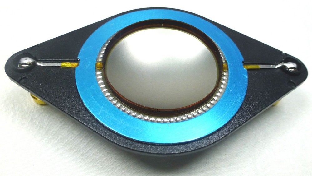 Replacement Diaphragm For MTE MHD-P4A Driver 8 Ohms 1" Exit Driver