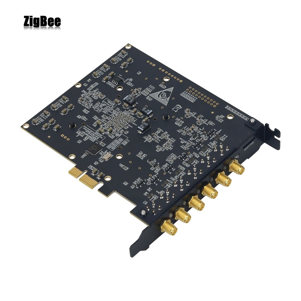 NEW B210 SDR Development Board PCIE Version Software Defined Radio