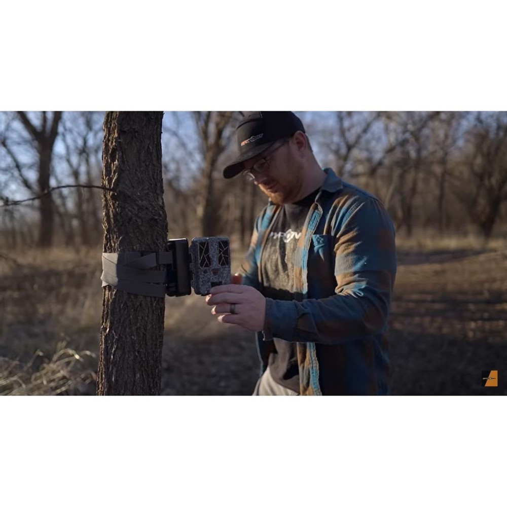 Spypoint FORCE-PRO 30 Megapixel Trail Camera