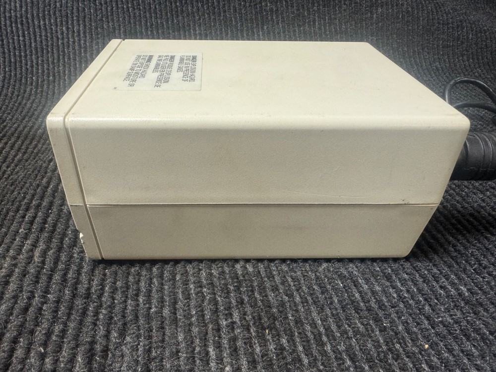 Physio Control 806311-00 Auxiliary