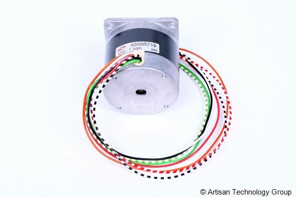 Sonceboz 6500R719 Motor