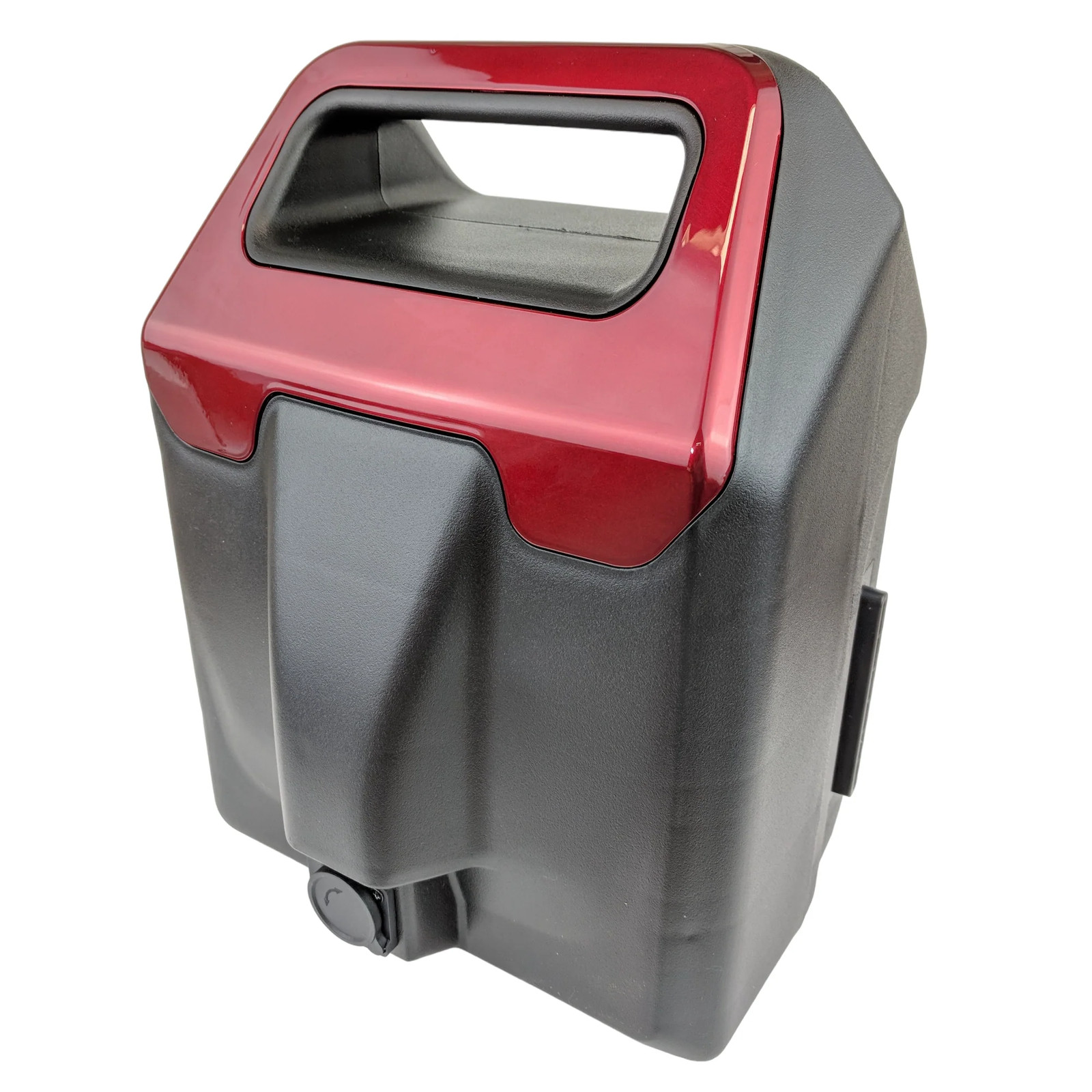 Golden Tech Literider Envy Battery Box/Pack (GP162 & GB162B) | MBE-162B-BB-BLK