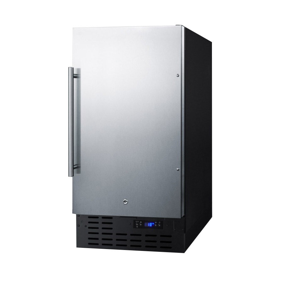 Summit SCFF1842 18 Built-In Freezer