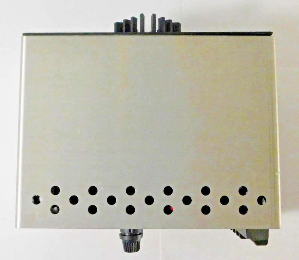 Thermo Eberline Power Supply Electrical Battery BCM/SRM CBC209R