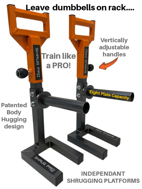 SHRUG PRO