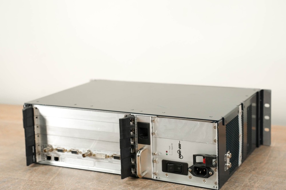 HaiVision Hai1060 High Performance Multi-Stream Encoder/Decoder CG01EU8