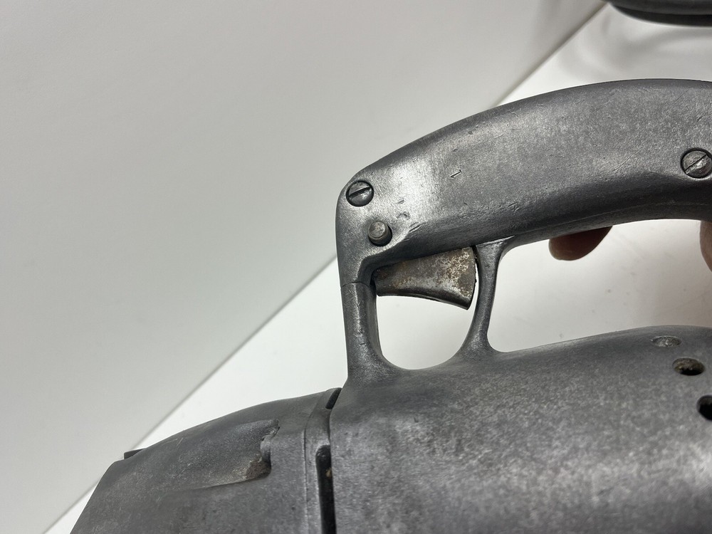 Antique Metal Shear