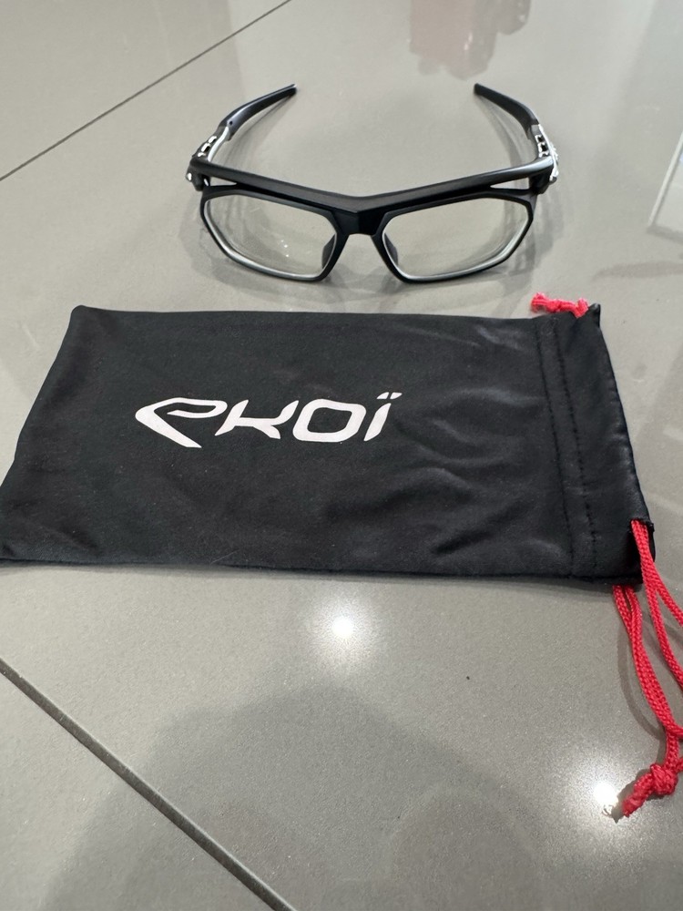 EKOI Cycle Sunglasses Frames Only Cycling