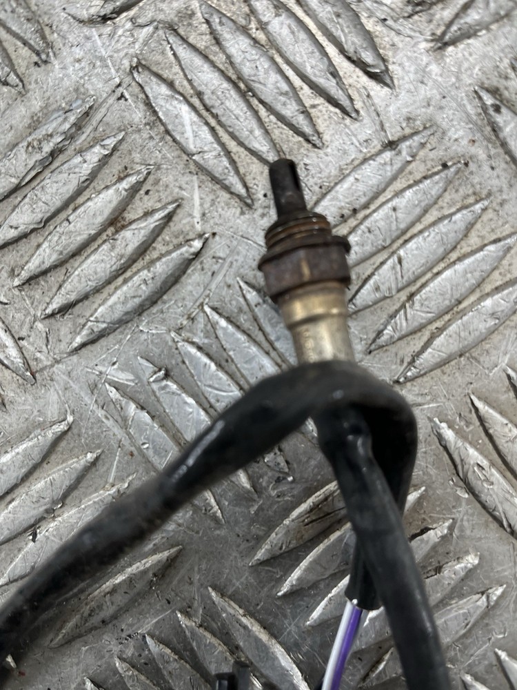 Herald Scrambler 125 2021 exhaust lambda sensor 2018 - 2021