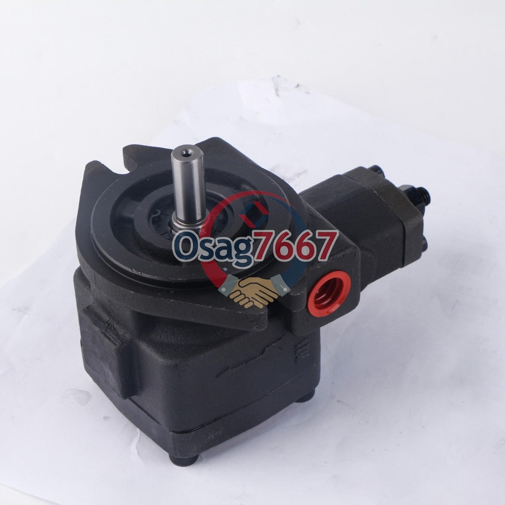 ONE ANSON PVF-12-35-10 Variable Vane Pump NEW