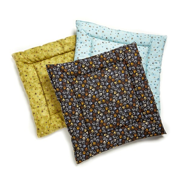 Handmade Catnip Playmat ~ Small
