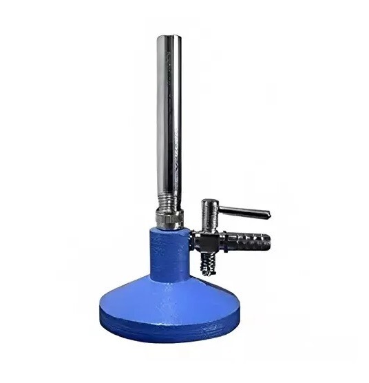 Bunsen Burner