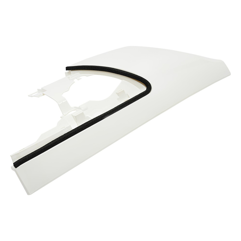 Front Side Panel Left Driver Side Panel For 2008-2020 ISUZU NPR NPR-HD NQR NRR