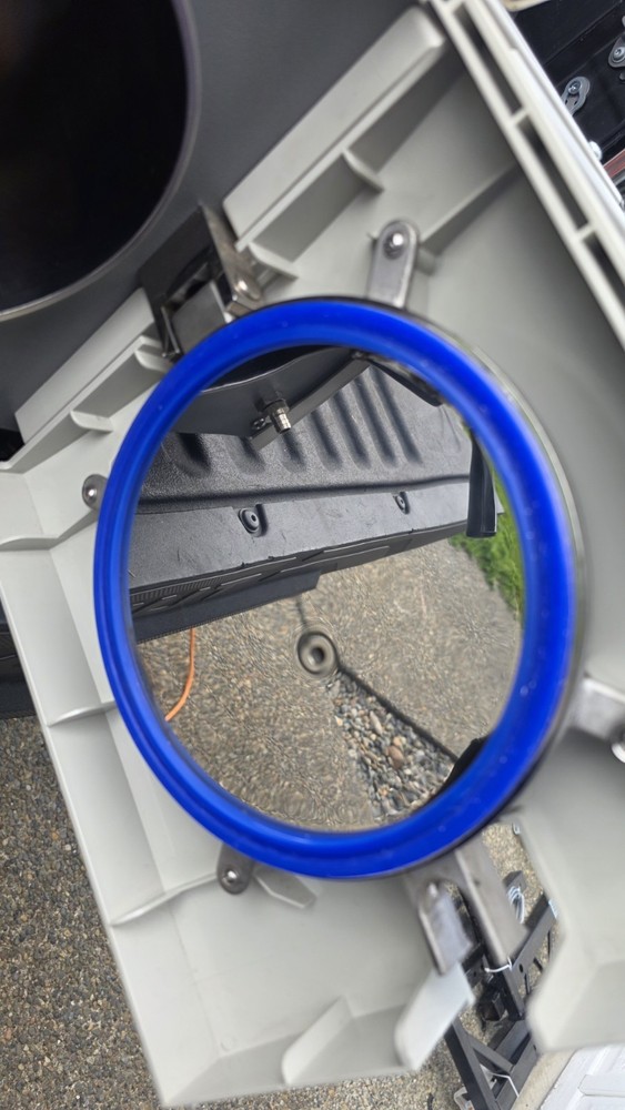 Tuttnauer ValueKlave Manual Autoclave