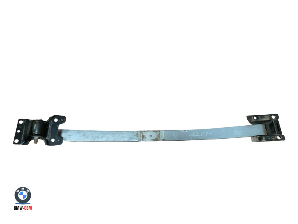 2022 RENAULT MASTER Rear Leaf Spring Single Leaf 550201735R