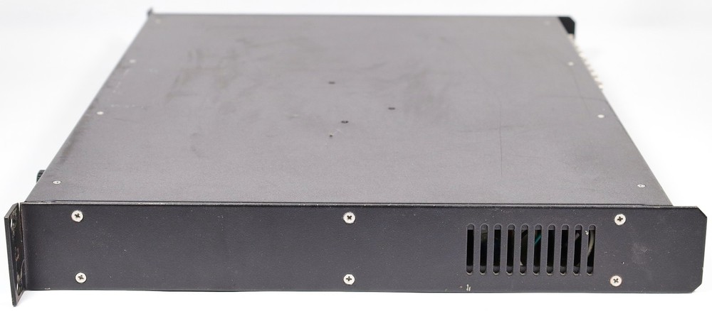 Ward-Beck Systems MLC-8A Multi-Channel Level Control